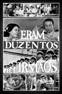 Eram Duzentos Irmãos Trailer