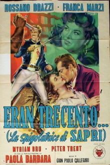 Eran trecento Trailer