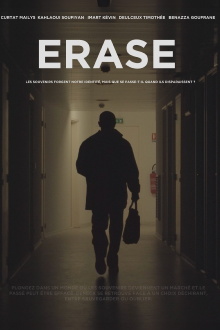 Erase Trailer