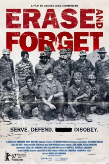 Erase and Forget Trailer
