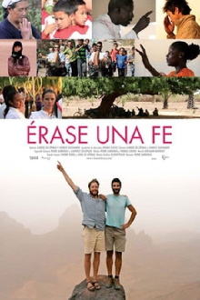 Érase una fe Trailer