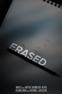 Erased Trailer