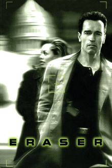 Eraser Trailer