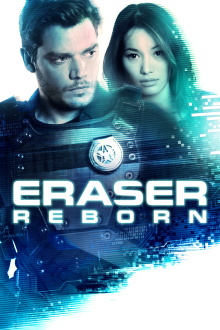 Eraser: Reborn Trailer