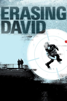 Erasing David Trailer