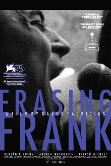Erasing Frank Trailer