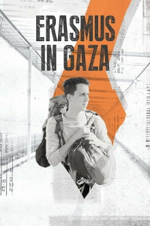 Erasmus in Gaza Trailer
