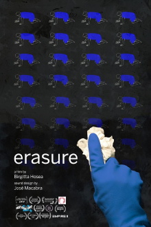 Erasure Trailer