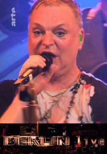 Erasure - Berlin Live Trailer