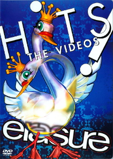 Erasure - Hits! The Videos Trailer