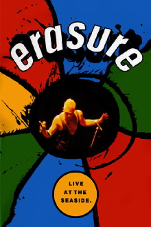Erasure: Live at the Seaside Trailer