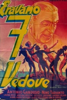 Eravamo sette vedove Trailer