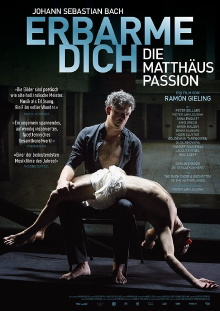Erbarme dich - Matthäus Passion Stories Trailer