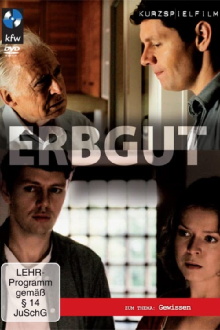 Erbgut Trailer