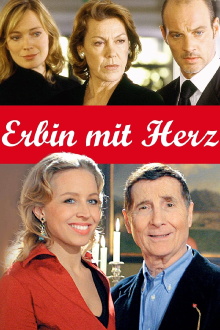 Erbin mit Herz Trailer