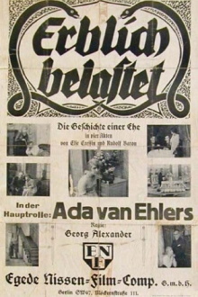 Erblich belastet Trailer