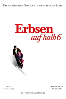 Erbsen auf halb 6 Trailer
