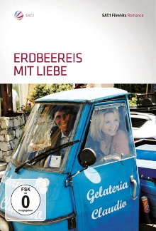 Erdbeereis mit Liebe Trailer