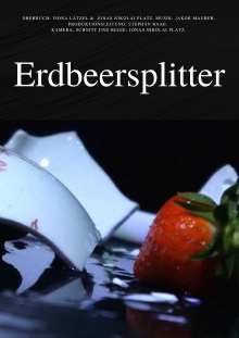 Erdbeersplitter Trailer