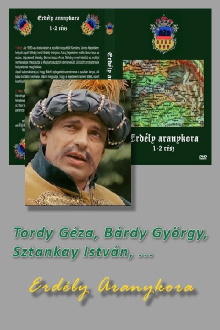 Erdély Aranykora Trailer