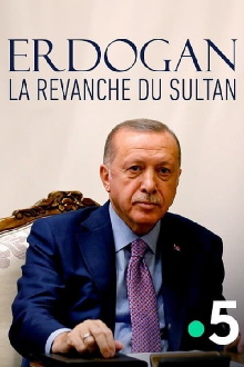 Erdogan, la revanche du sultan Trailer