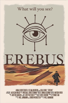 Erebus Trailer
