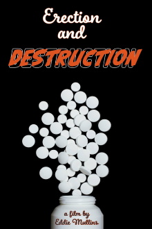 Erection and Destruction Trailer