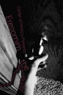 Eresomim: A Short Film Lost in the Annals of Time and Space Trailer