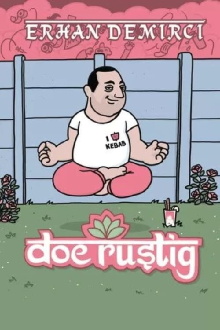 Erhan Demirci: Doe Rustig Trailer