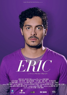 Eric Trailer