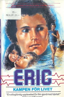 Eric Trailer