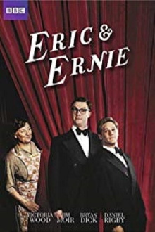 Eric & Ernie Trailer