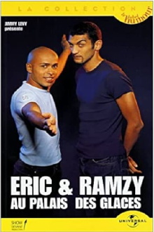 Eric & Ramzy au Palais des Glaces Trailer