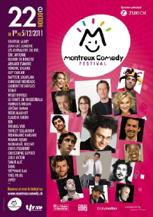 Eric Antoine & Friends décoiffent Montreux Trailer
