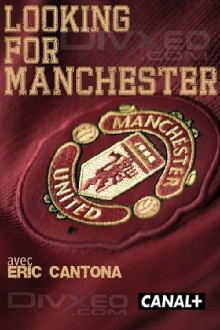 Eric Cantona: Looking For Manchester Trailer