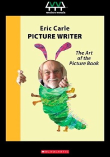 Eric Carle, Picture Writer: The Art of the Picture Book Trailer