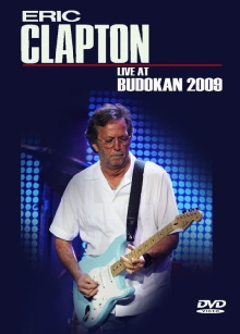Eric Clapton: Live at Budokan Trailer