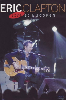 Eric Clapton Live at Budokan, Tokyo Trailer