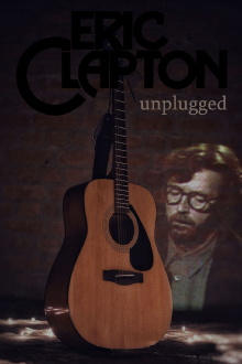 Eric Clapton - MTV Unplugged Trailer