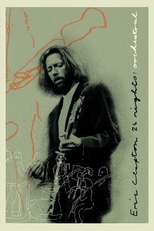 Eric Clapton: The Definitive 24 Nights - Orchestral Trailer