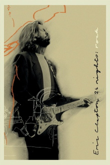 Eric Clapton: The Definitive 24 Nights - Rock Trailer