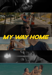 Eric Corvo - My Way Home Trailer