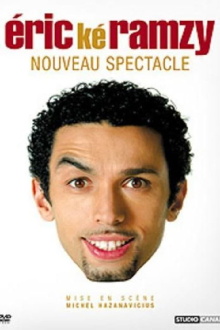 Éric ké Ramzy - Nouveau spectacle Trailer