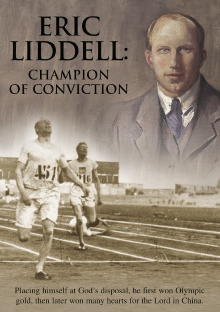 Eric Liddell: Champion of Conviction Trailer