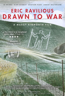Eric Ravilious: Drawn to War Trailer