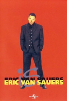 Eric van Sauers: Is Eric van Sauers Trailer