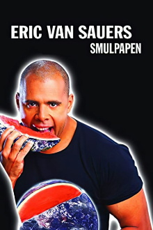 Eric van Sauers: Smulpapen Trailer