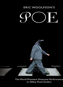 Eric Woolfson's Poe Trailer