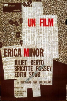 Erica Minor Trailer