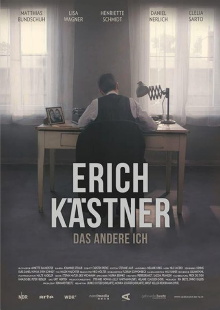 Erich Kästner – Das andere Ich Trailer